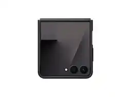 MediaMarkt Samsung Kindsuit Telefoonhoesje Voor Samsung Galaxy Z Flip 7 Zwart aanbieding