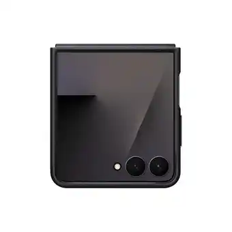 MediaMarkt Samsung Kindsuit Telefoonhoesje Voor Samsung Galaxy Z Flip 7 Zwart aanbieding