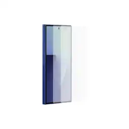 MediaMarkt Samsung Ef-uf966ctegww Screenprotector Voor Samsung Q7 Transparant aanbieding