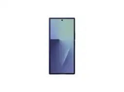 MediaMarkt Samsung Clear Telefoonhoesje Voor Samsung Galaxy Z Fold 7 Transparant aanbieding