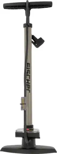 Conrad FISCHER FAHRRAD 85580 Profi Staande pomp aanbieding