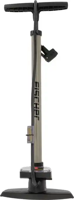 Conrad FISCHER FAHRRAD 85580 Profi Staande pomp aanbieding