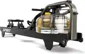 Bol.com Spirit Fitness Water Rower CRW900 Professionele Roeitrainer aanbieding
