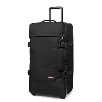 Amazon Eastpak TRANVERZ M Koffer, 27 L - Black (Zwart) aanbieding