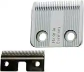 Bol.com Moser Snijmes Set 1230-7710 Standaard - Tondeuse aanbieding