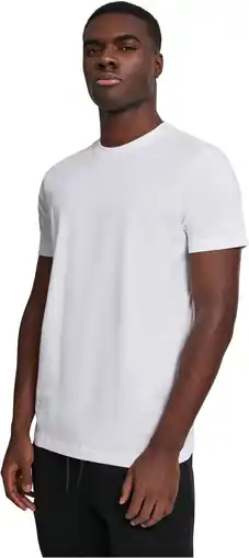 Amazon Urban Classics Basic Tee heren T-Shirt aanbieding