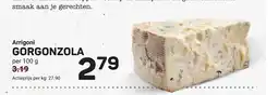 Ekoplaza Arrigoni Gorgonzola aanbieding