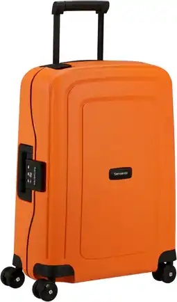 Amazon Samsonite S'Cure - Spinner aanbieding