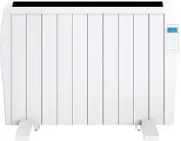 Bol.com Cecotec ReadyWarm 2000 - Elektrische Kachel - Convector - Wit aanbieding