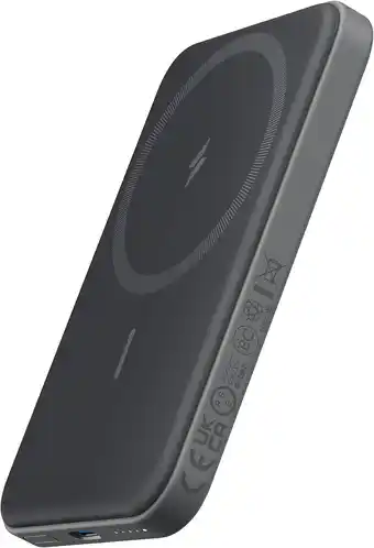 Amazon Anker PowerCore Magnetic 5K Slim B2C - UN Black Iteration 1 aanbieding