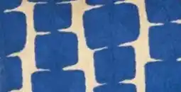 Kwantum Matane Blauw aanbieding