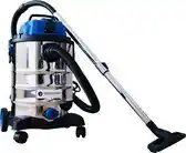 Bol.com Borg Premium Alleszuiger Bouwstofzuiger Nat en Droog - 1600 watt - 30 liter - met inschakel automaat aanbieding