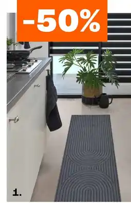 Kwantum Crysler Antraciet aanbieding