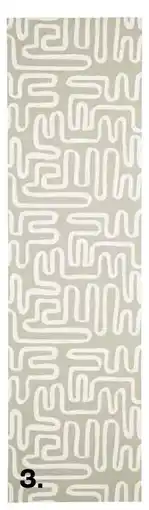Kwantum Hines Taupe aanbieding