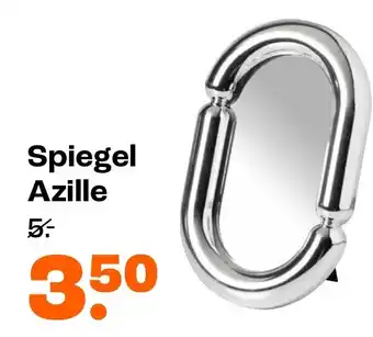 Kwantum Spiegel Azille aanbieding
