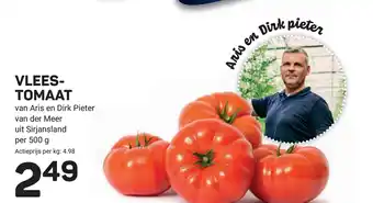 Ekoplaza Vlees tomaat aanbieding