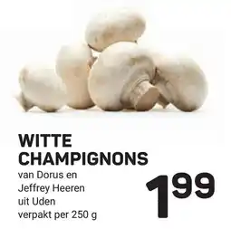 Ekoplaza Witte champignons aanbieding