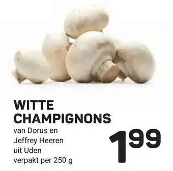 Ekoplaza Witte champignons aanbieding