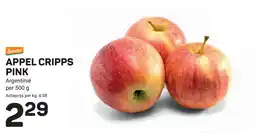 Ekoplaza Appel cripps pink aanbieding