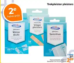 Trekpleister Trekpleister pleisters aanbieding
