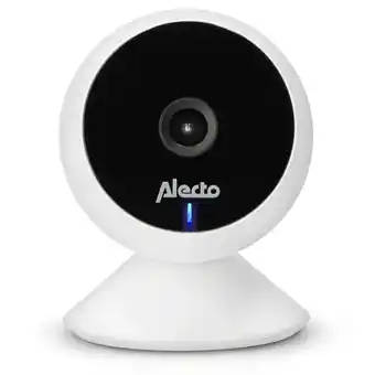 Plein.nl Alecto SMARTBABY5 Wifi Babyfoon met aanbieding