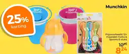 Trekpleister Munchkin aanbieding