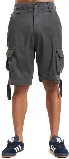 Amazon Brandit heren shorts Urban Legend Shorts aanbieding