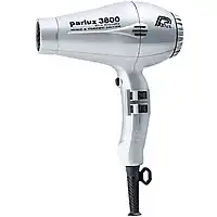 Bol.com Parlux 3800 Eco friendly - Föhn - Zilver aanbieding