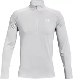 Amazon Under Armour UA Tech 2.0 aanbieding