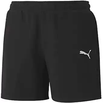 Amazon PUMA heren Shorts Teamgoal 23 Casuals Shorts aanbieding