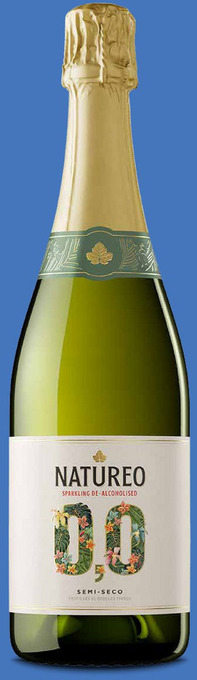 Gall & Gall Torres Natureo Sparkling 0.0 75CL aanbieding