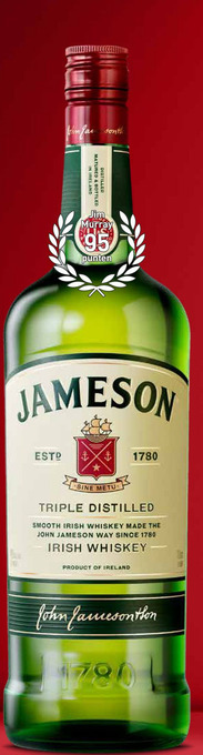 Gall & Gall Jameson 100CL aanbieding