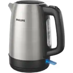 Albert Heijn Philips Waterkoker HD9350/90 aanbieding