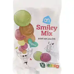 Albert Heijn AH Smiley mix aanbieding