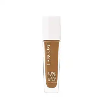 Douglas Lancôme Teint Idole Ultra Wear Care & Glow Foundation aanbieding