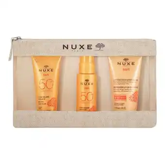 Douglas NUXE Sun My Sun Protection Set aanbieding