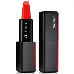 Douglas Shiseido Modern Matte Powder aanbieding