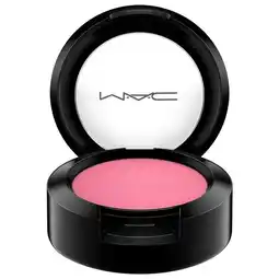 Douglas MAC Perfect Shot Small Eyeshadow aanbieding