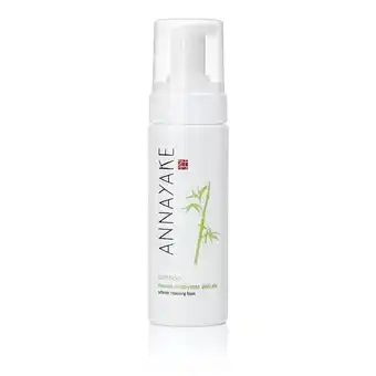 Douglas Annayake bamboo Bamboo Softener aanbieding