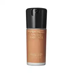 Douglas MAC Studio Studio Radiance Serum Foundation aanbieding