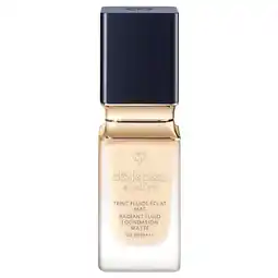 Douglas Clé de Peau Beauté Radiant Fluid Foundation Matte aanbieding