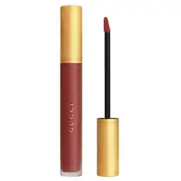 Douglas Gucci Gucci Beauty Rouge à Lèvres Liquide Matte aanbieding