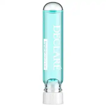 Douglas Declaré Hydro Balans Vocht 24h Effect ampul aanbieding