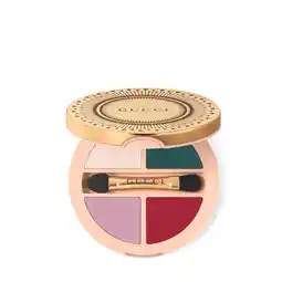 Douglas Gucci Palette de Beauté Quatuor Eye, Cheek and Lip Palette aanbieding
