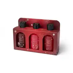 Douglas Douglas Collection Seasonal Winter Full of Stars Bath Bottle Set aanbieding