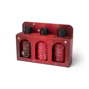 Douglas Douglas Collection Seasonal Winter Full of Stars Bath Bottle Set aanbieding