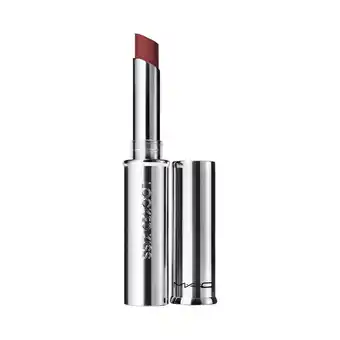 Douglas MAC Locked Kiss Lipstick aanbieding
