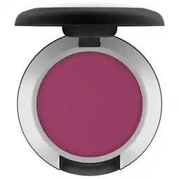 Douglas MAC Powder Kiss Soft Matte Eyeshadow aanbieding