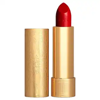 Douglas Gucci Gucci Beauty Rouge à Lèvres Satin aanbieding