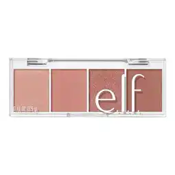 Douglas e.l.f. Cosmetics Bite-Size Eyeshadow aanbieding